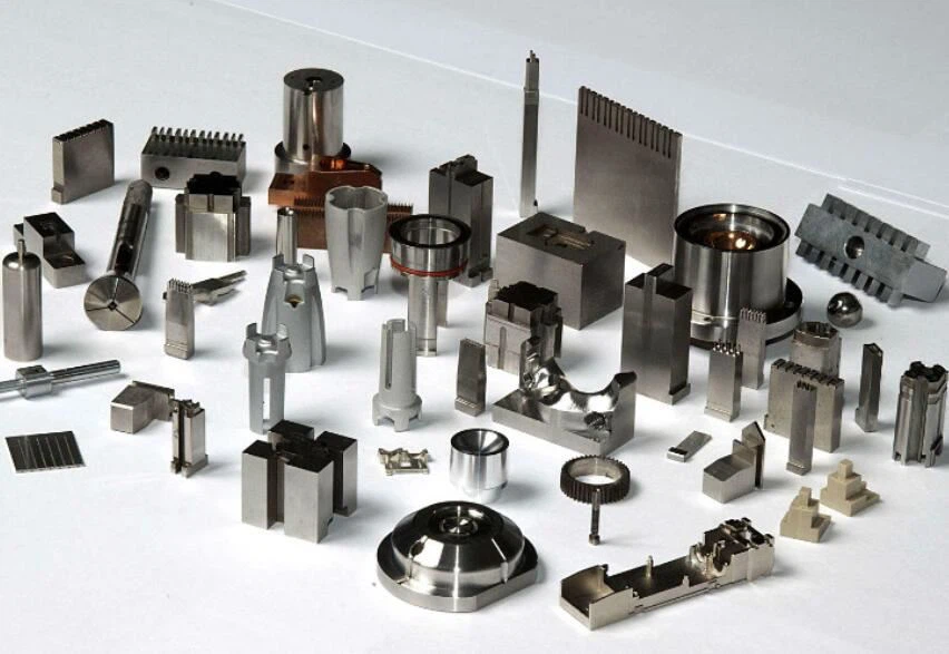 metal parts ultrasonic cleaning