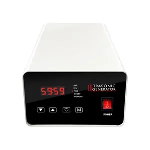 Ultrasonik Güç Kaynağı Temizleme Jeneratörü