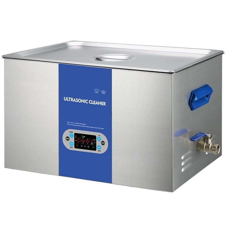 Headwear Ultrasonic Cleaner