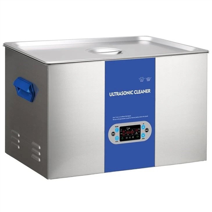 Headwear Ultrasonic Cleaner