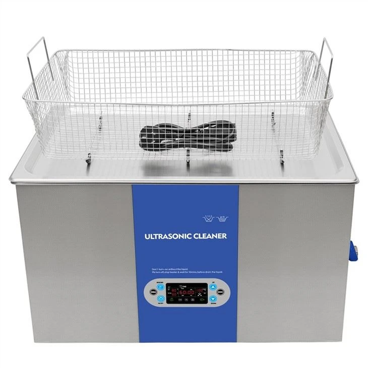 Headwear Ultrasonic Cleaner