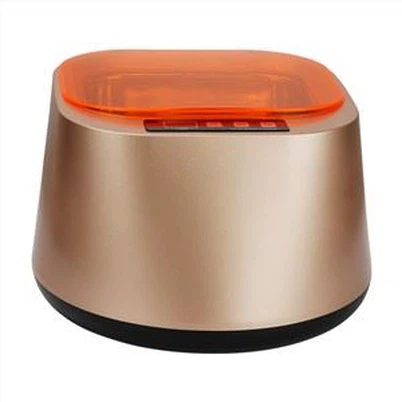 Ultrasonik gözlük temizleyici