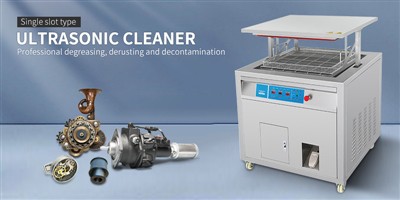 Ultrasonik Temizleme Makinesi Donanım Parçalarını Nasıl Temizler?