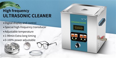 Ultrasonik Temizleme Makinesinin Isınmamasının Sebebi Nedir?