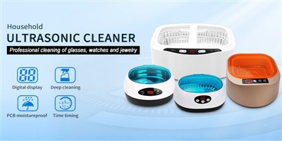 Küçük Ultrasonik Temizleme Makinelerinin Kullanım Ömrü Nasıl Uzatılır?