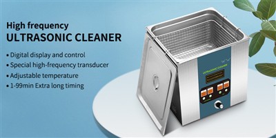 Ultrasonik temizleyicinin temizleme sepetinin paslanması nasıl yavaşlatılır?