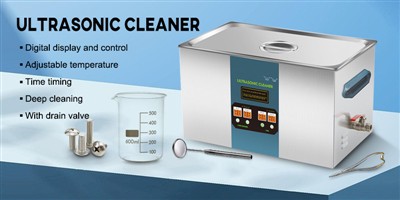Ultrasonik temizleme makinesi neden güçte yetersiz?